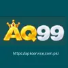 AQ99 Game Logo