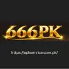 666PK Game Logo