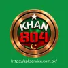 KHAN 804 Game Logo