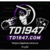 TD1947 Game Logo