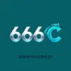 666C Game Logo