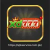 XD777 Game Logo