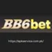 BB6BET Game Logo