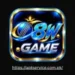 8W game logo