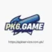 PK6 Game Logo
