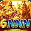 6nnn Game Logo